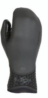 Drylock mitten 7mm