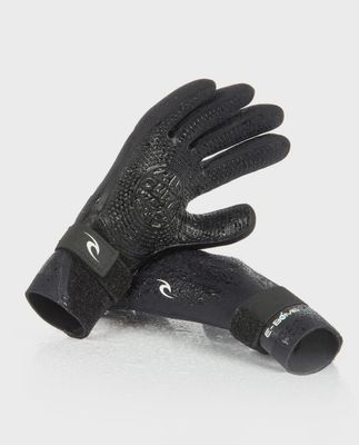 E-bomb stitchless 2mm glove