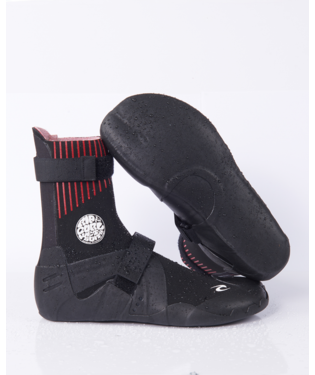 flashbomb 3mm hidden split toe, Size: 12