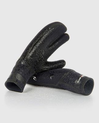 flashbomb 5/3 3 finger glove