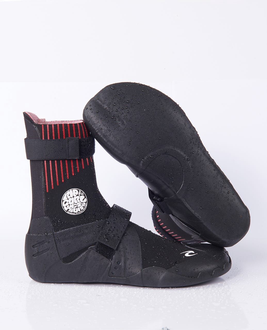 Flashbomb 5mm hidden split toe boot, Size: 13