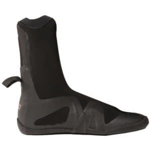 girls closed toe 5mm bootie