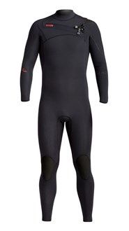 Infiniti Ltd 4/3 fullsuit, Color: Blk, Size: XXL