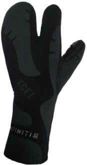 Infiniti 3-finger glove 5mm