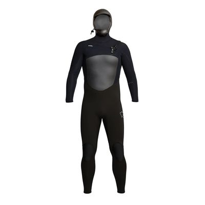Infiniti 5/4 hooded fullsuit