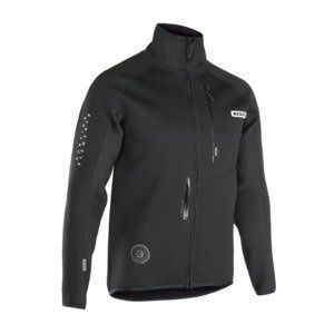 Ion neo cruise jacket, Color: Black 2024, Size: L