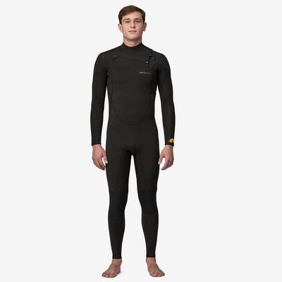 M&#39;s R3 regulator fullsuit
