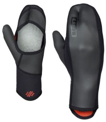 Ion water gloves open palm mitten 25