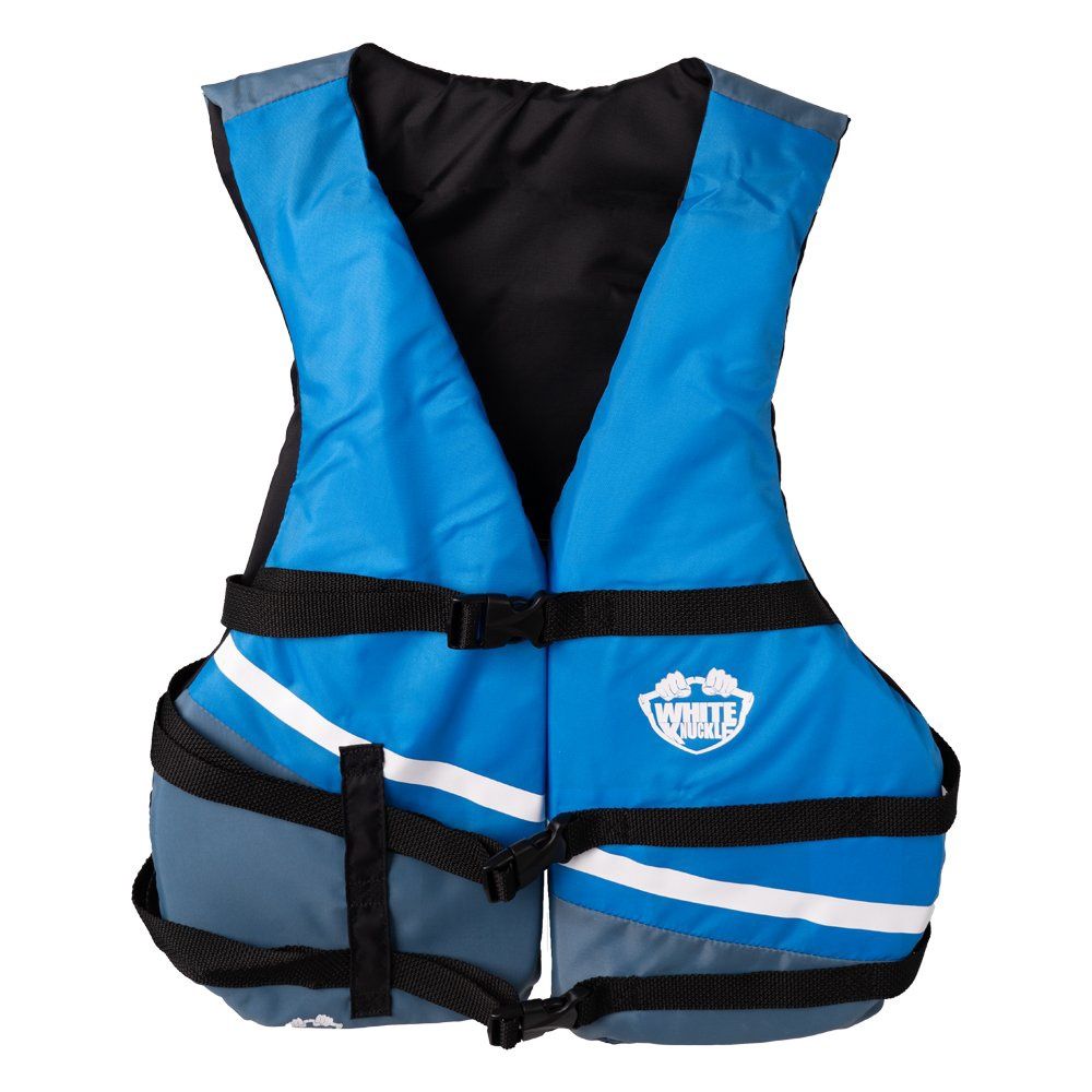 Life jacket go nylon oversized