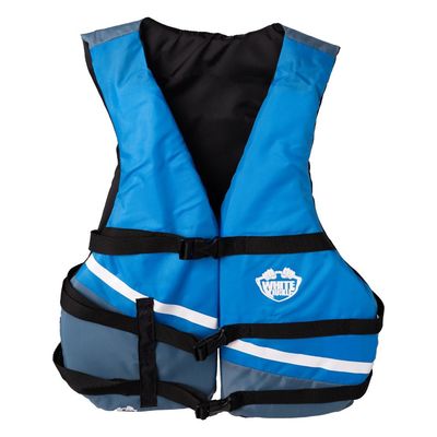 Life jacket go nylon oversized