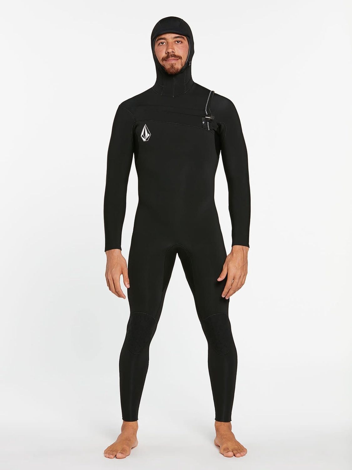 modulator 4/3 hooded fullsuit