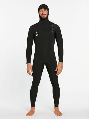 modulator 4/3 hooded fullsuit