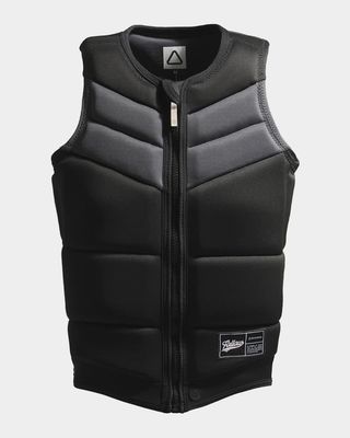 Primary jacket