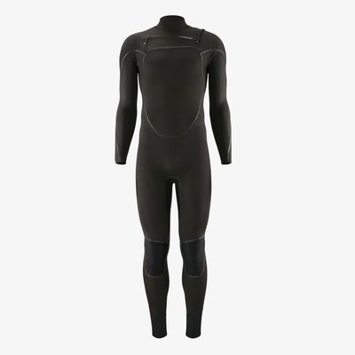 R3 Yulex FZ full suit