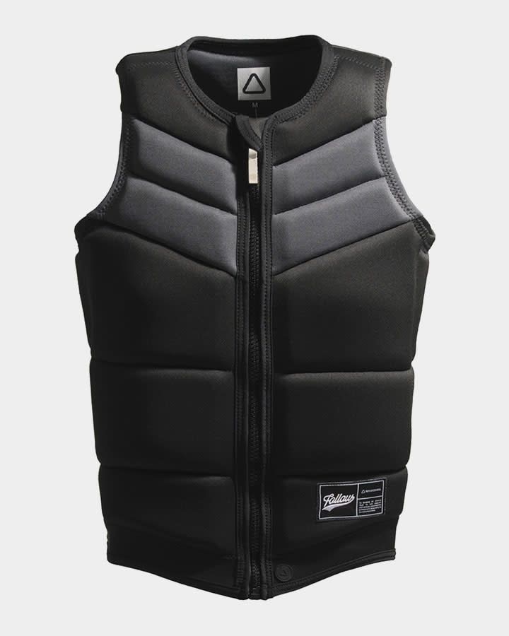Primary jacket, Color: Black, Size: XL
