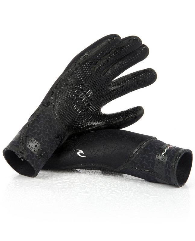 Rip Curl Flashbomb 3/2 gloves, Size: XL