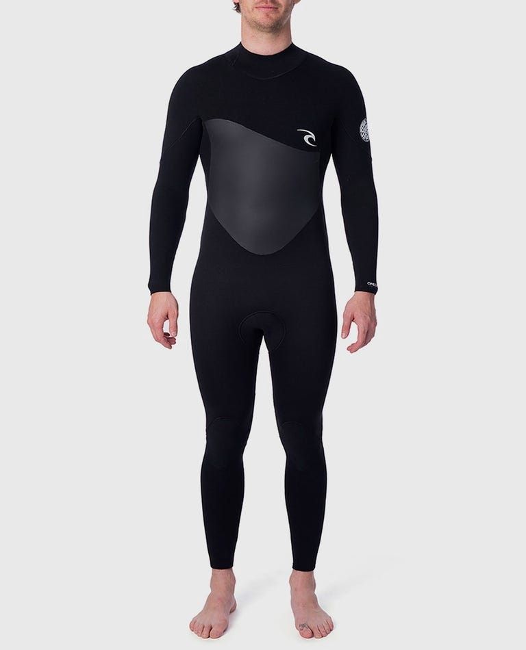 Rip Curl Omega 2 3/2, Color: blk, Size: M