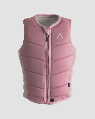 W&#39;s Corp vest