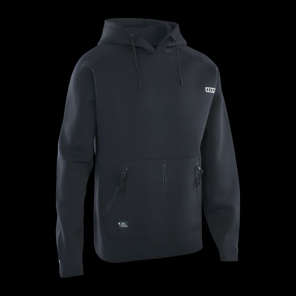 Water hoody neo lite, Color: Black, Size: M