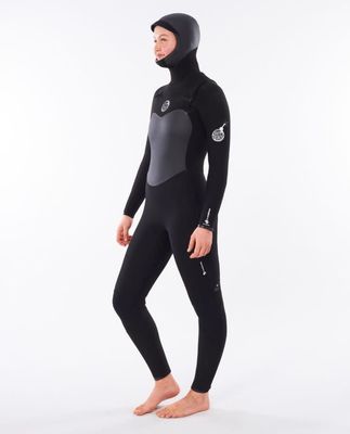 wmns flashbomb 6/4 hooded