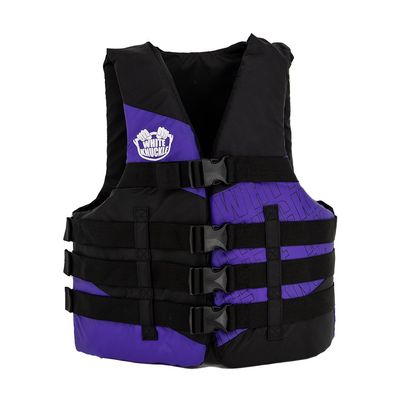 Wmns nylon lifejacket
