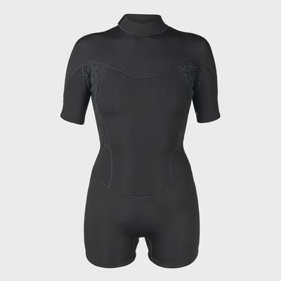 Women&#39;s axis s/s spring suit 2mm