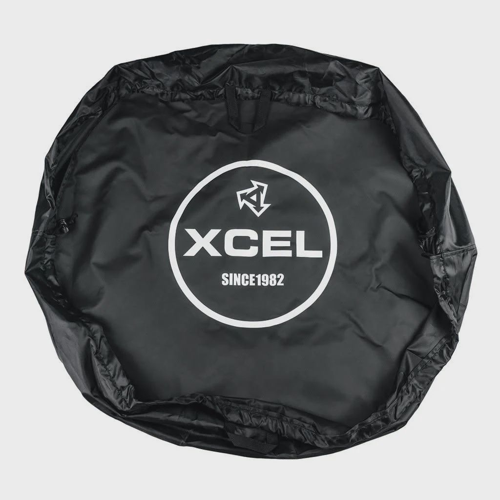 Xcel changing mat, Color: black