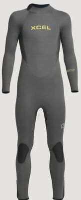 Youth axis bz 4/3 fullsuit