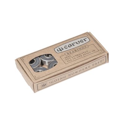carver bearings