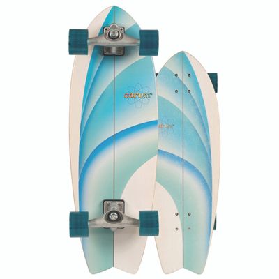 Carver surfskate