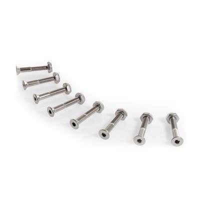 carver hardware