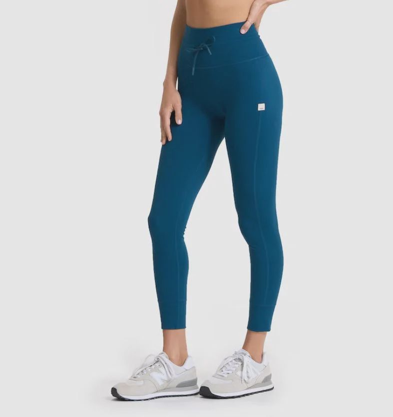 Daily legging, Color: Fbl, Size: Xs