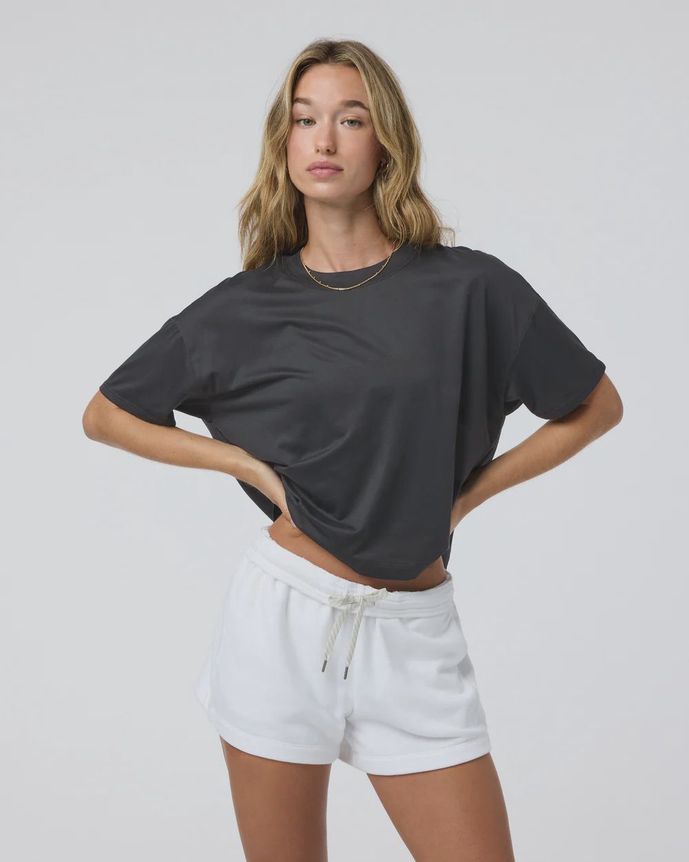 Energy Tee, Color: Hbk, Size: S