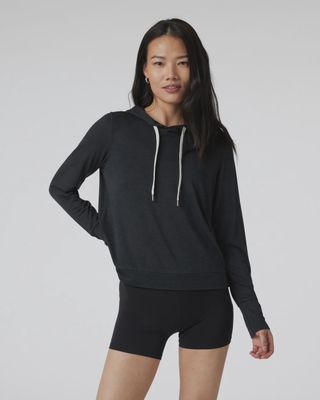 Halo essential hoodie