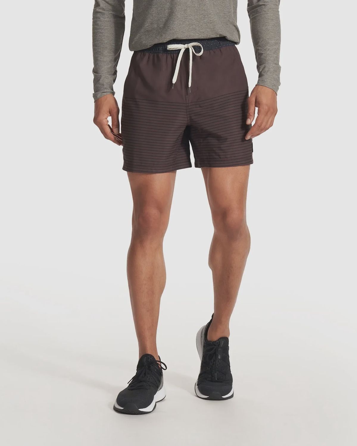 Kore short 7&quot;, Color: Mhs 5&quot;, Size: M