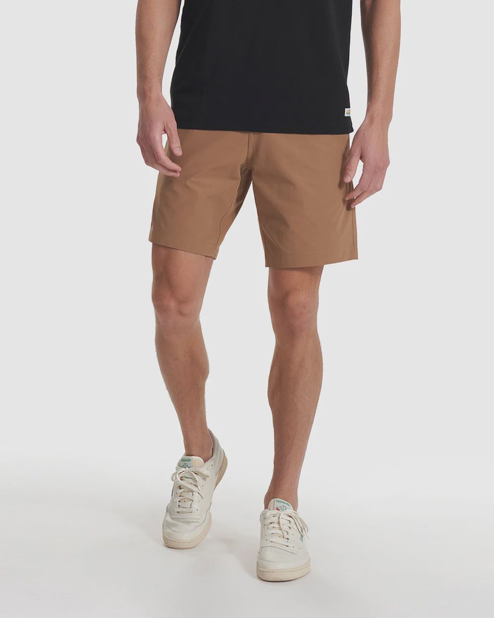 Meta short, Color: Cam, Size: 30
