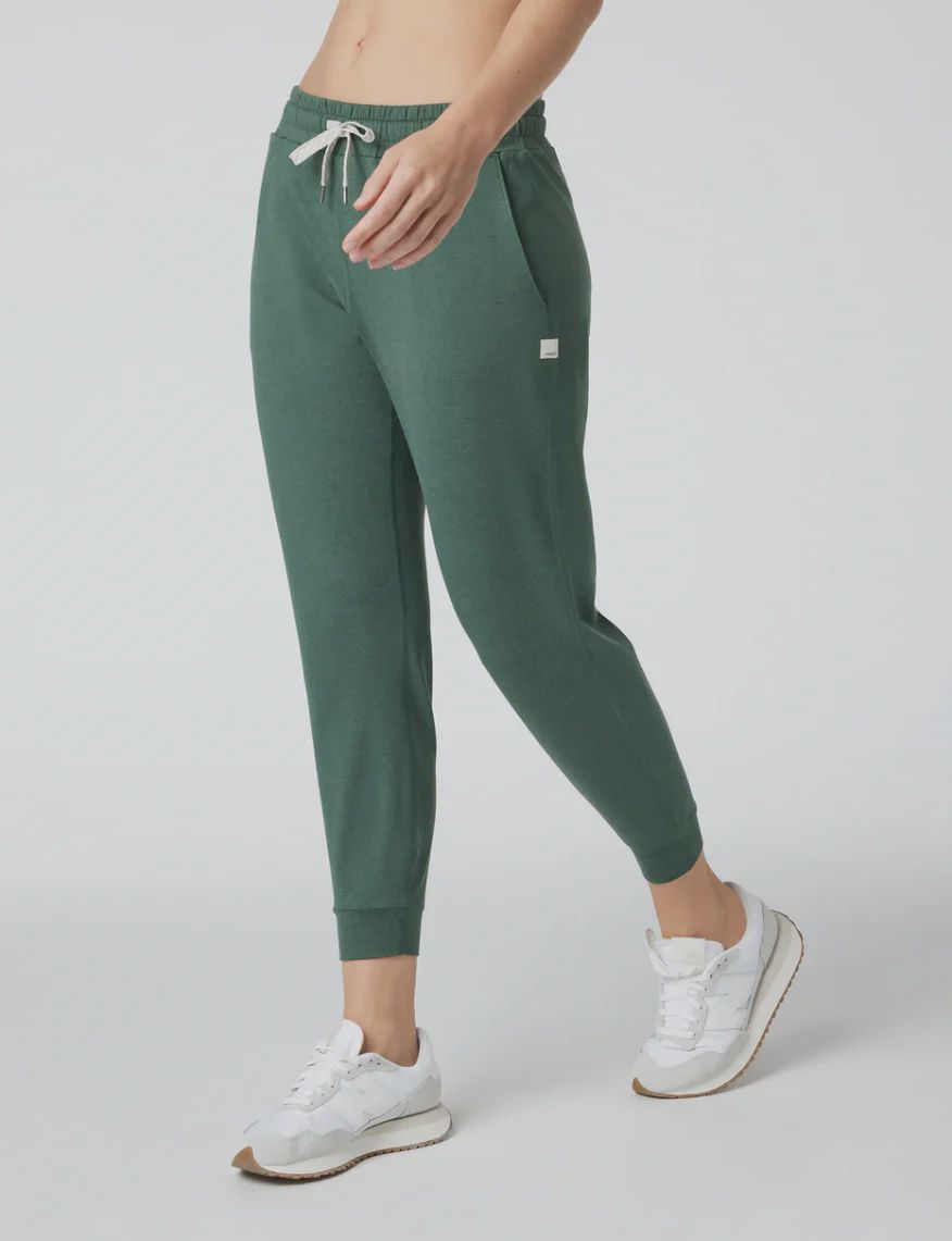 Performance jogger long, Color: Hir, Size: S