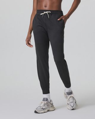 Performance jogger long