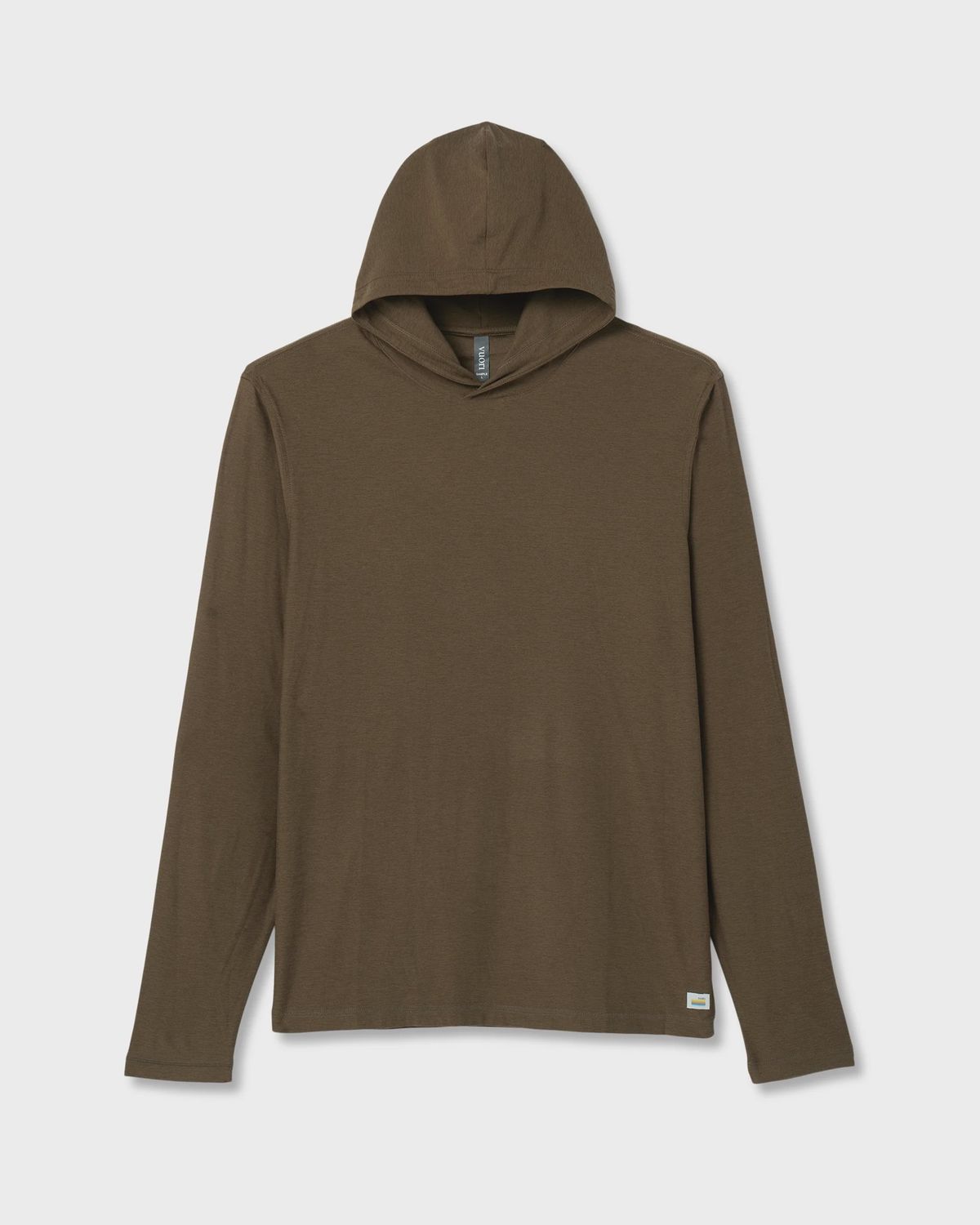 Strato tech hoodie
