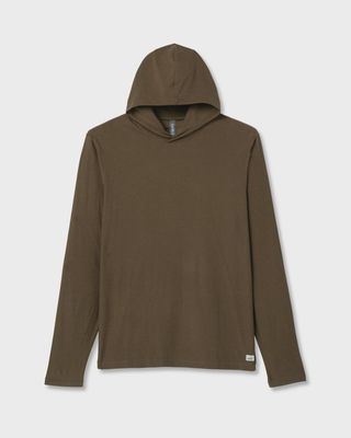 Strato tech hoodie