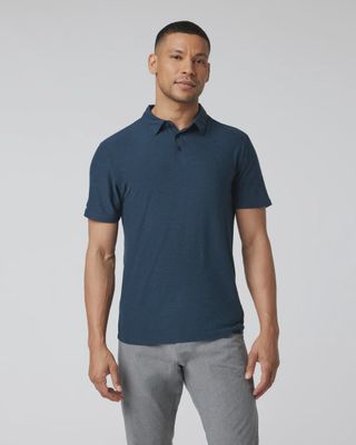 Strato tech polo
