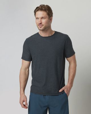 Strato tech tee