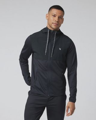 Sunday element jacket