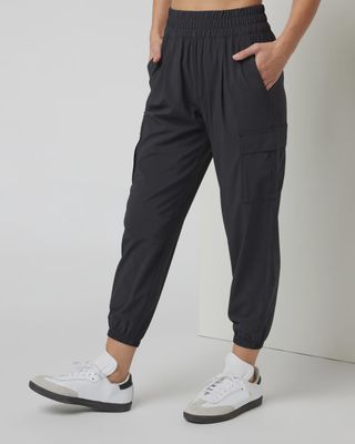 Villa Cargo Jogger
