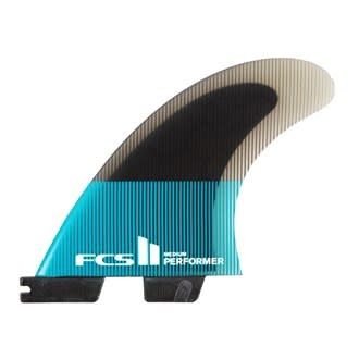 Fcs ii performer performance core thruster