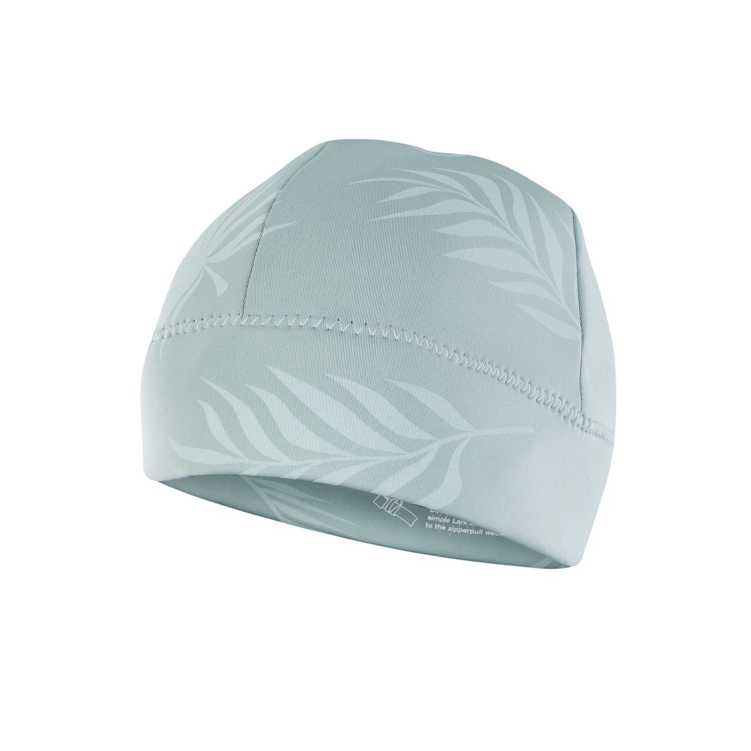 Ion Grace Beanie, Color: crystal blue, Size: M