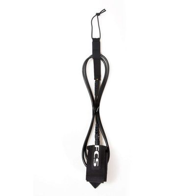 Regular surfboard leash