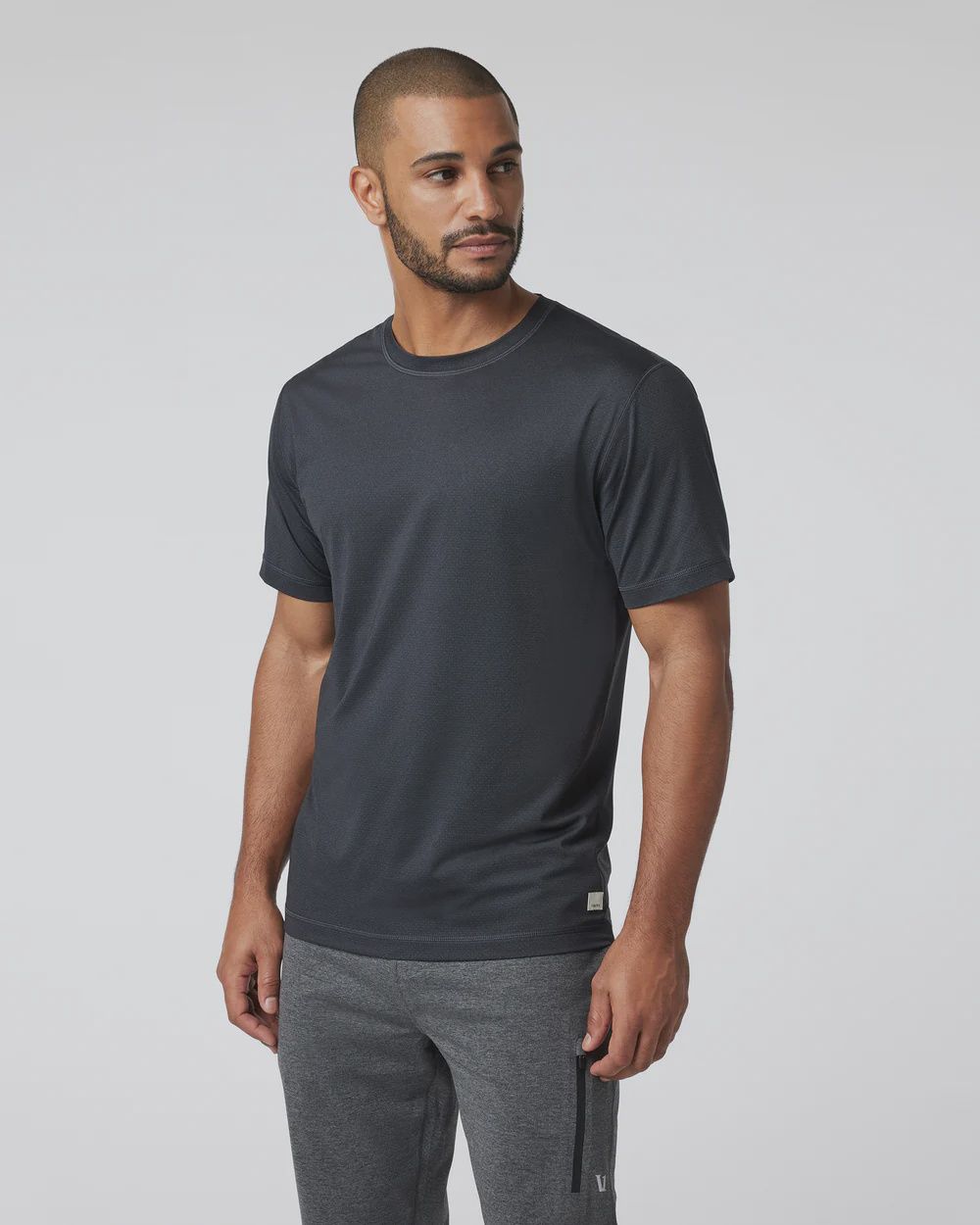 Tradewind performance tee
