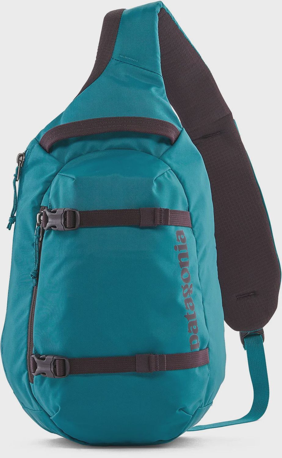 Atom sling, Color: Blyb, Size: 8L
