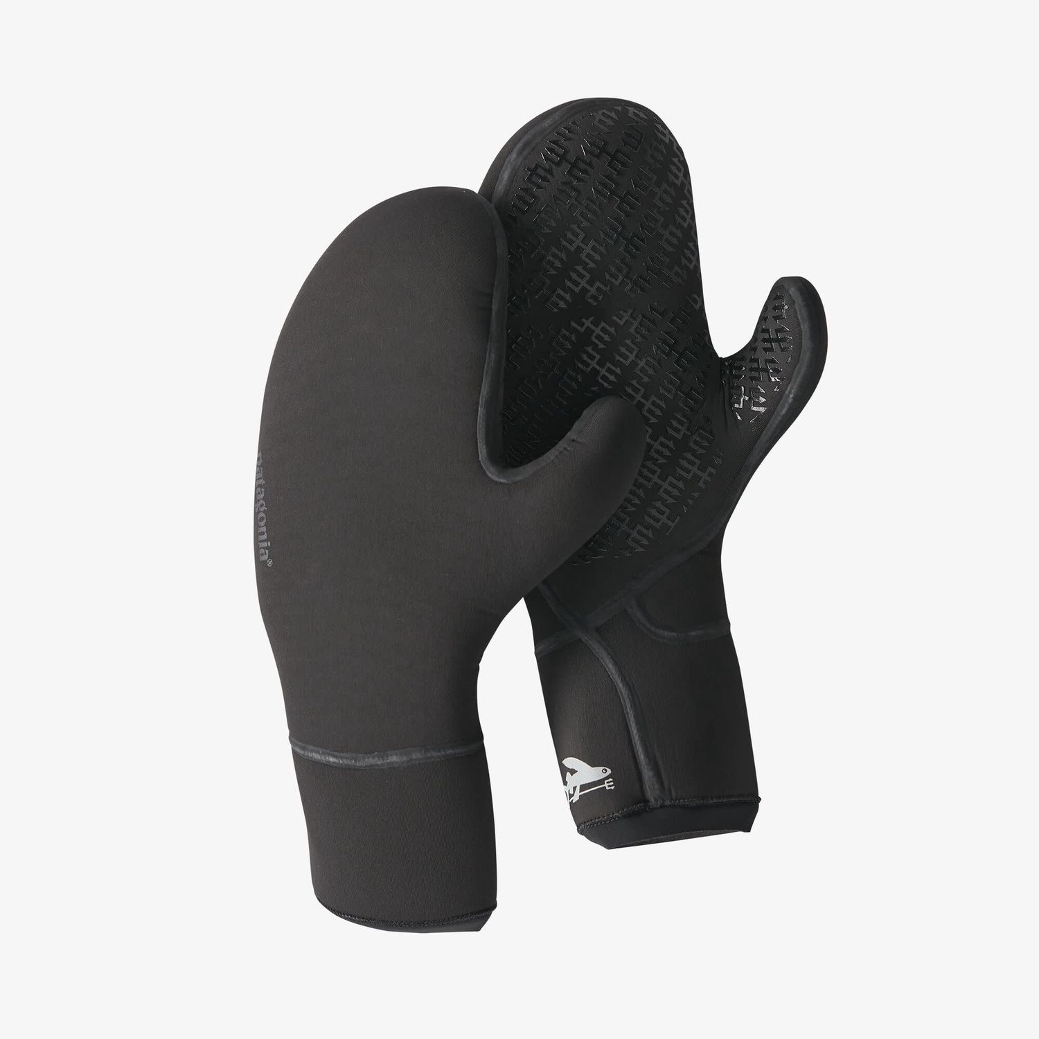 Patagonia r5 yulex mitts, Size: L